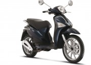 Piaggio Liberty 125